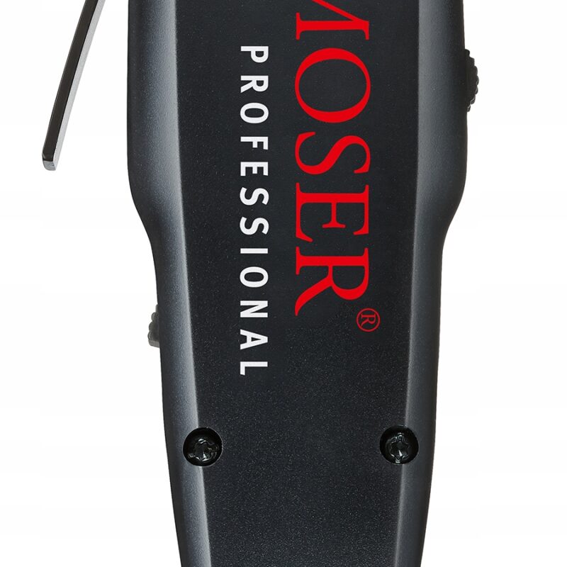 Maszynka MOSER typ 1400 PROFESSIONAL-czarna