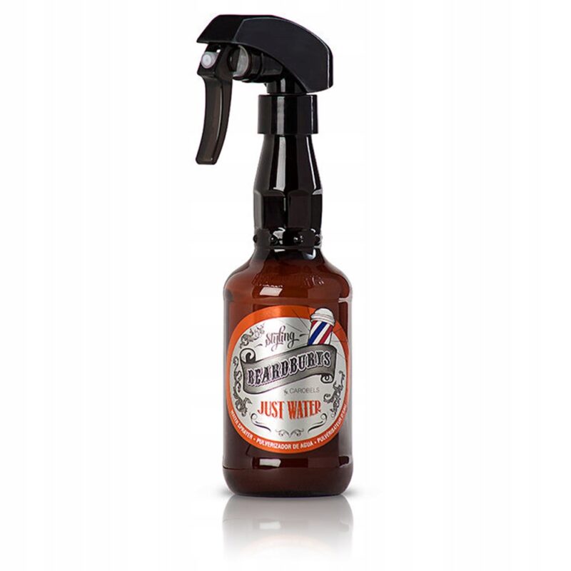 Rozpylacz fryzjerski Beardburys 250 ml