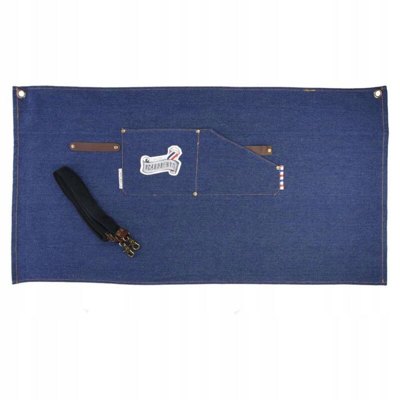 Zapaska do ochrony ubrań Beardburys Street