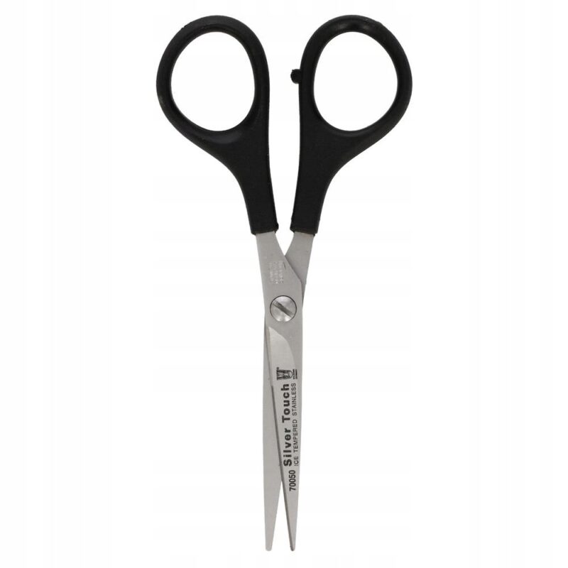 Nożyczki do strzyżenia Witte Silver Touch 70 050