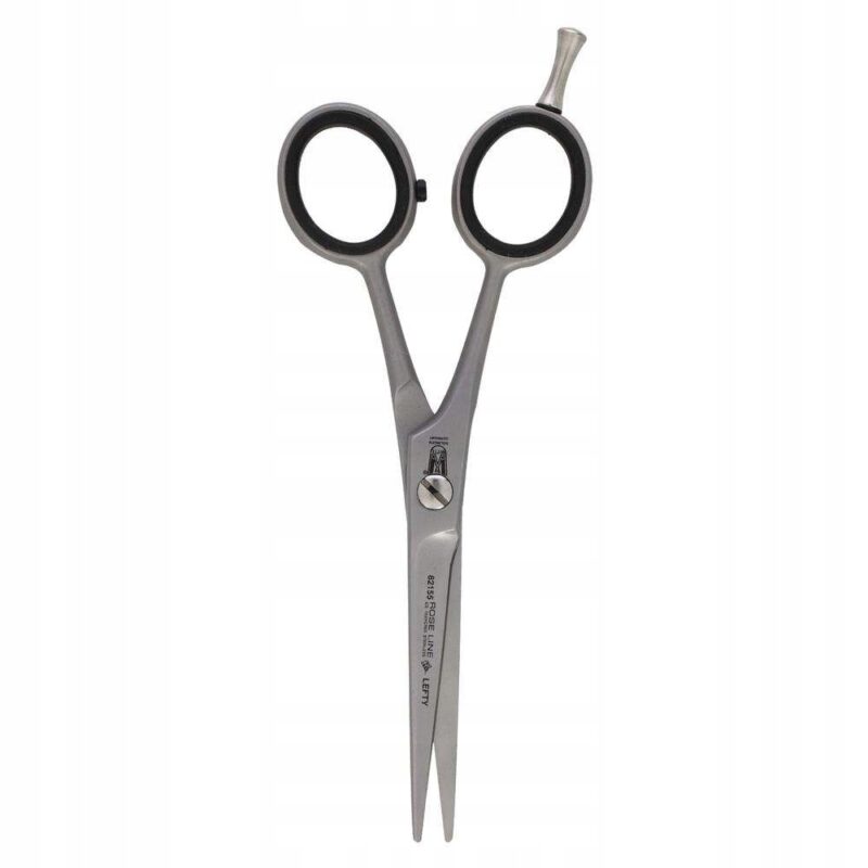 Nożyczki Witte Rose Line 5" left 82155