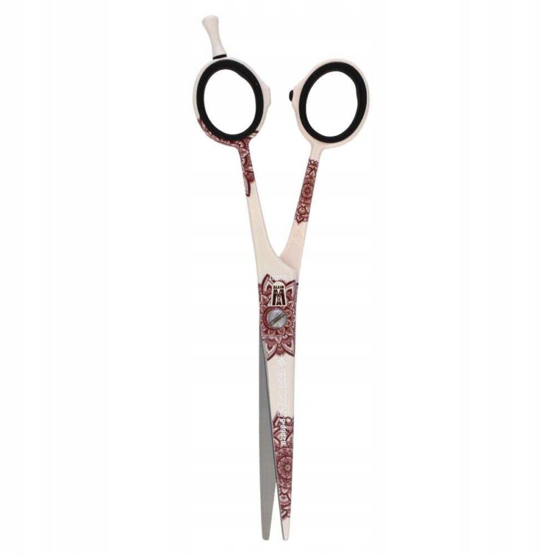 Nożyczki Witte Rose Art Romantic 6" 82060-2