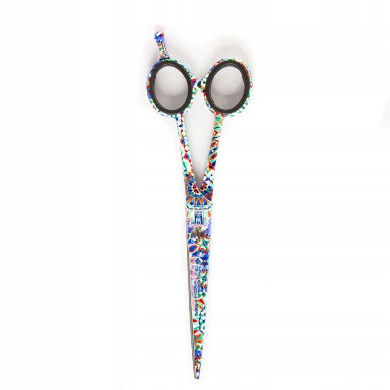 Nożyczki Witte Rose Art Mosaic 6" 82060-1