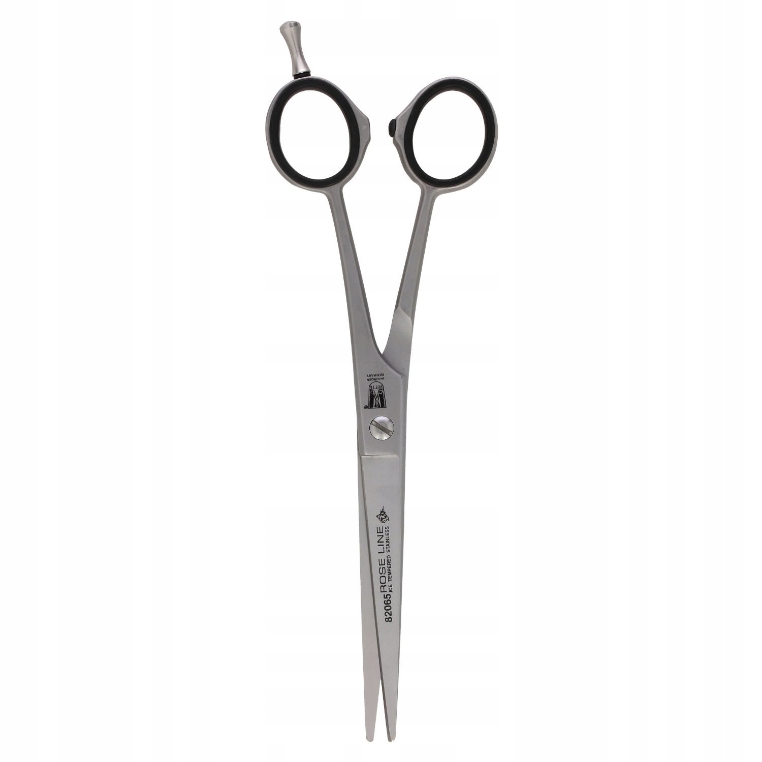 Nożyczki Witte Rose Line do strzyżenia 6.5 cala - obrazek 3