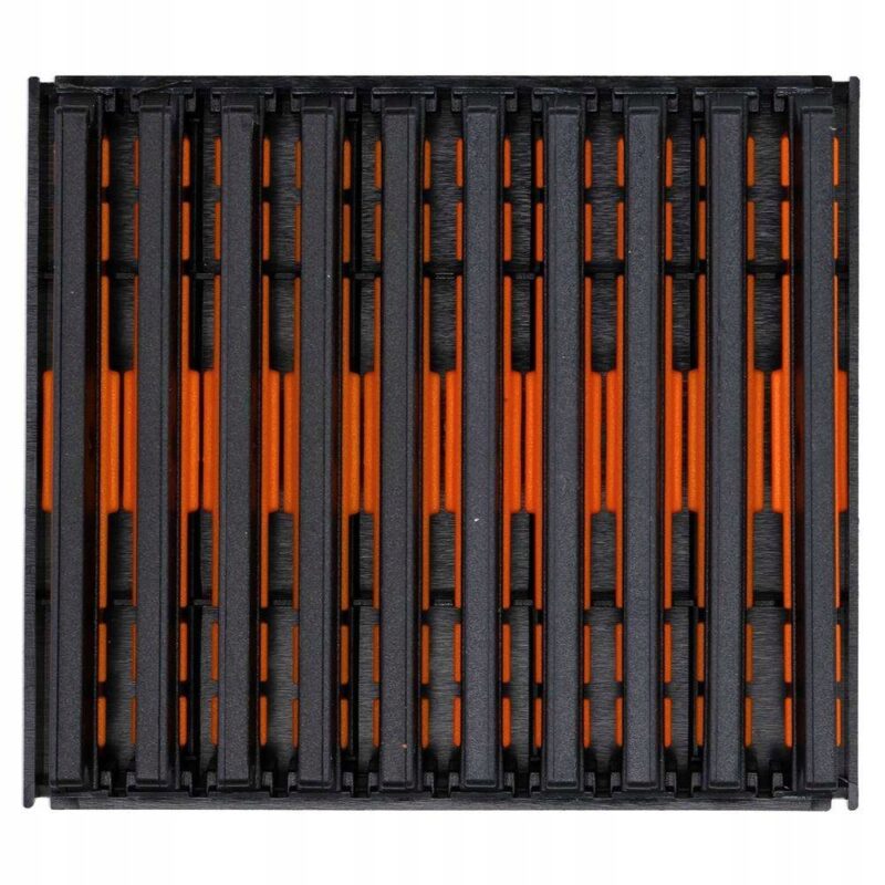 Ostrza Witte Click`N Cut wymienne do brzytwy 10szt